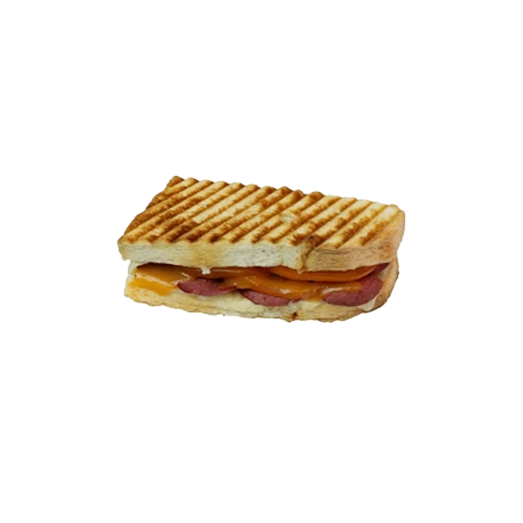 KARIŞIK TOST